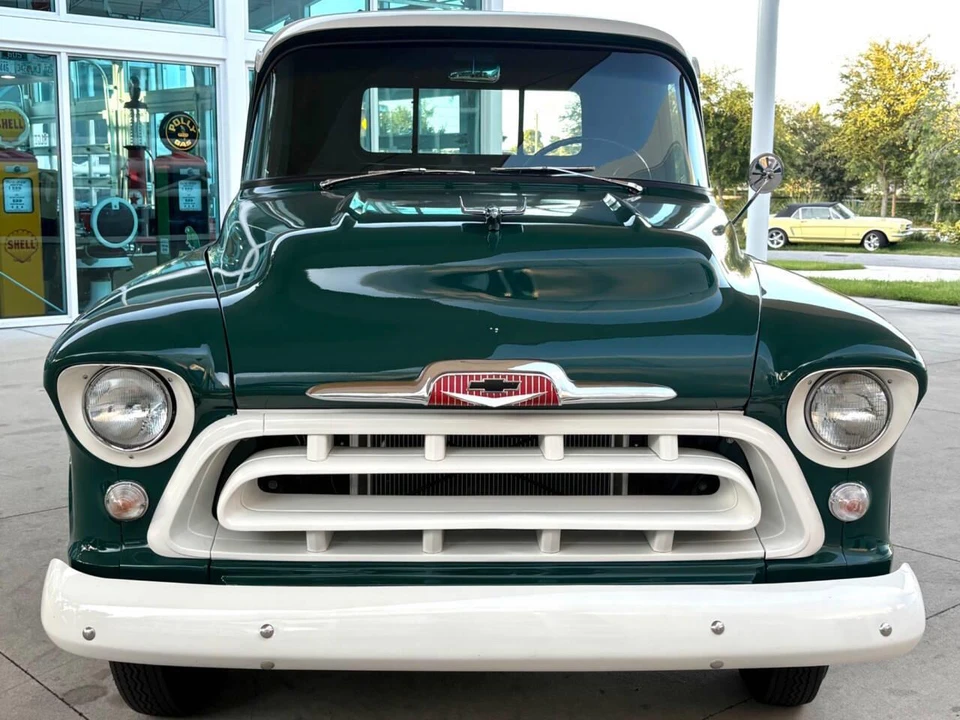 1957 Chevrolet Task Force - Image 2 of 31