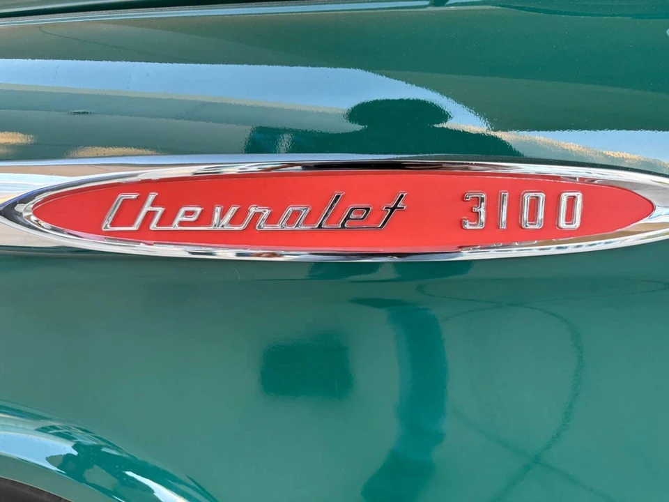1957 Chevrolet Task Force - Image 22 of 31