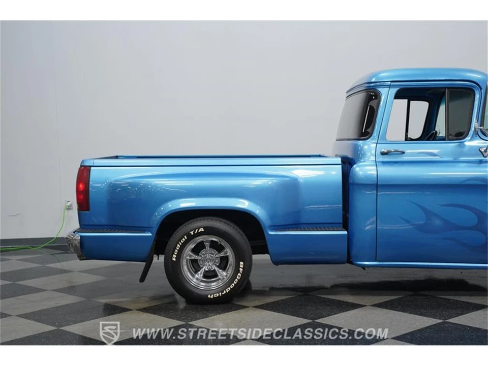1957 Chevrolet Task Force - Image 27 of 31
