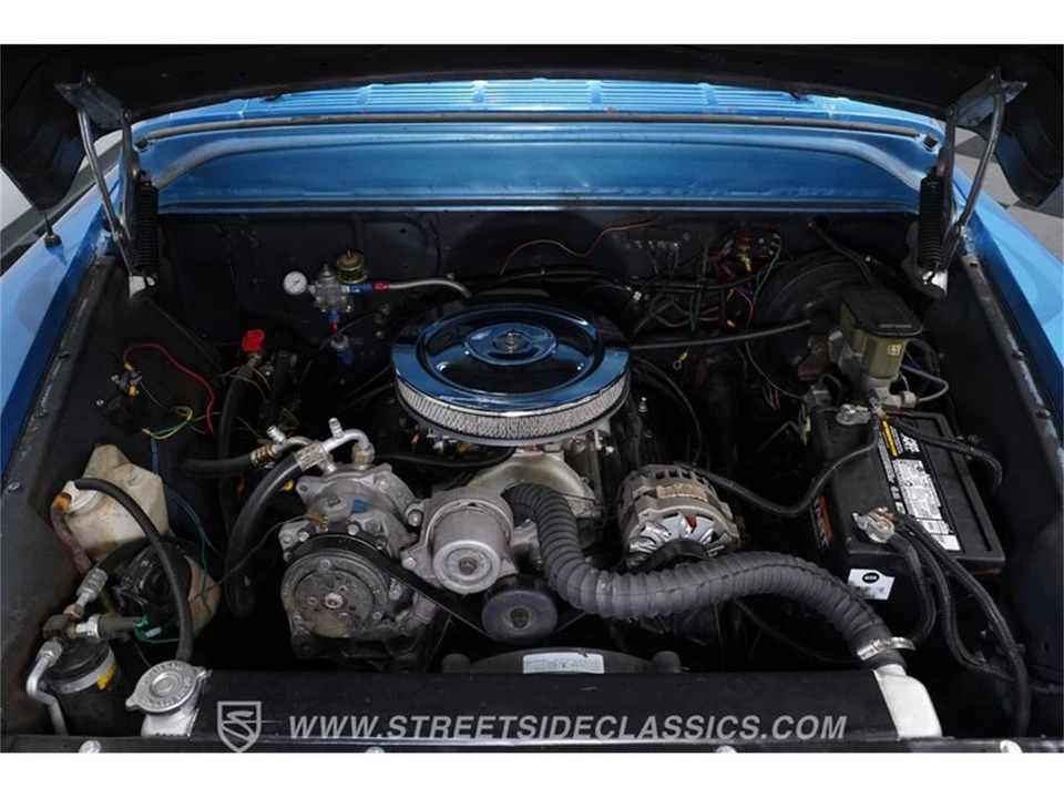 1957 Chevrolet Task Force - Image 31 of 31