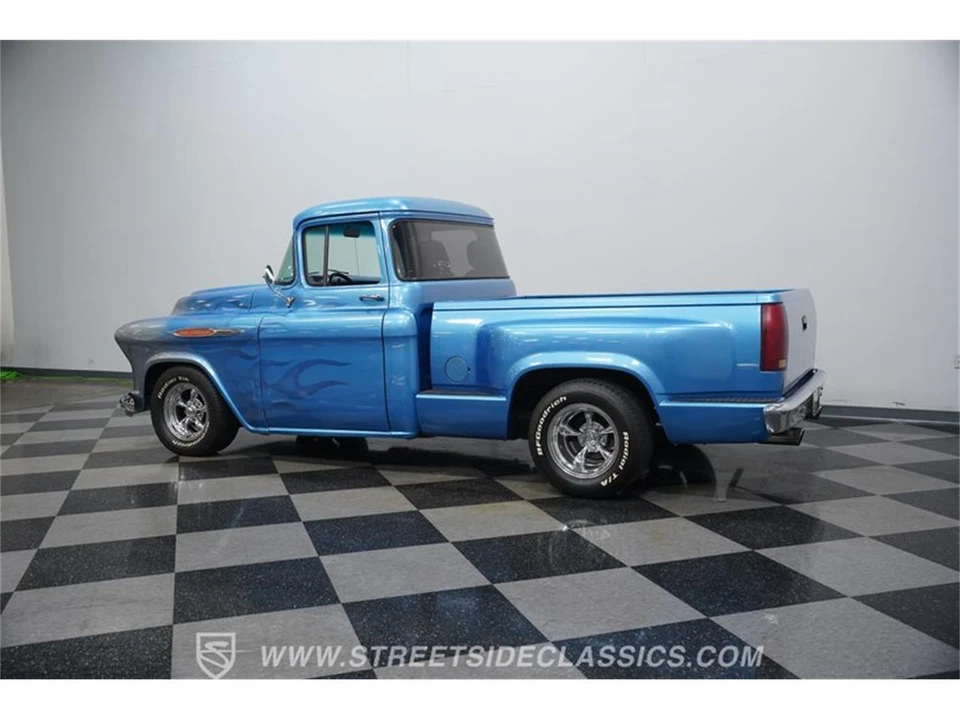1957 Chevrolet Task Force - Image 7 of 31