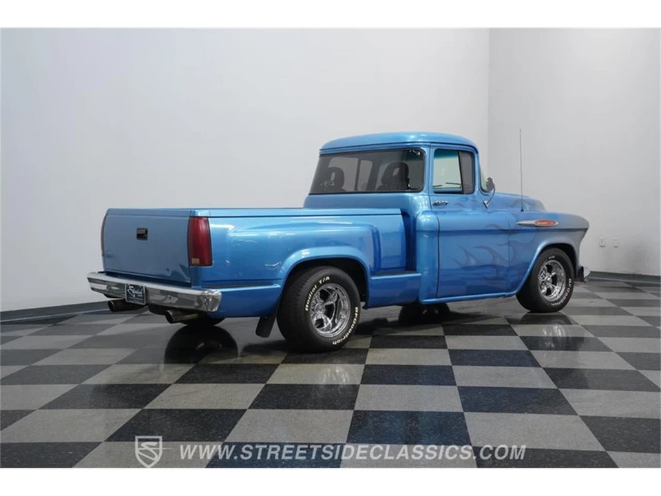 1957 Chevrolet Task Force - Image 11 of 31