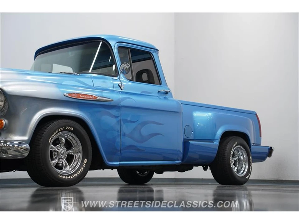 1957 Chevrolet Task Force - Image 20 of 31