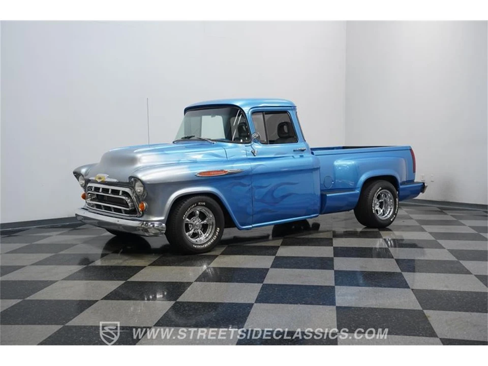 1957 Chevrolet Task Force - Image 4 of 31