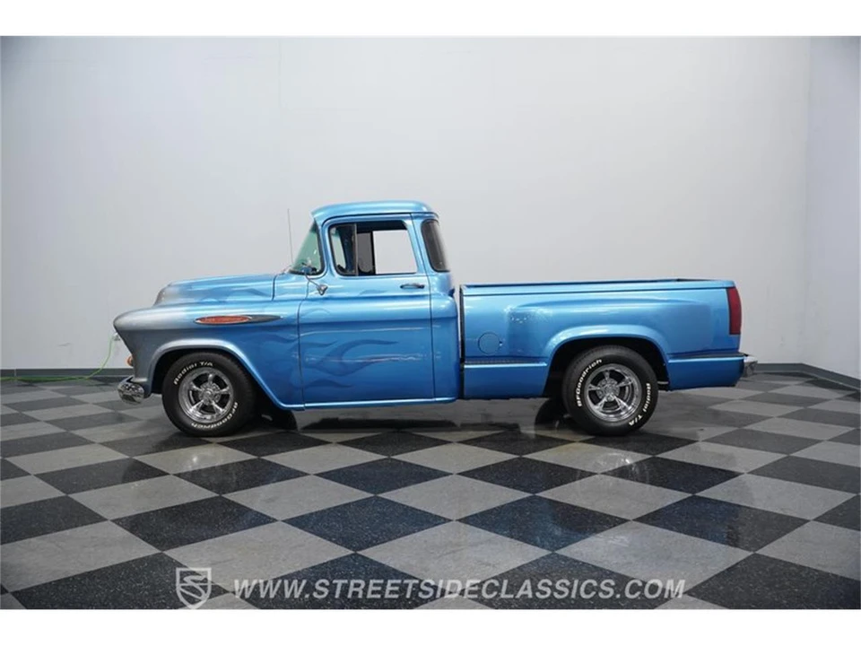 1957 Chevrolet Task Force - Image 6 of 31