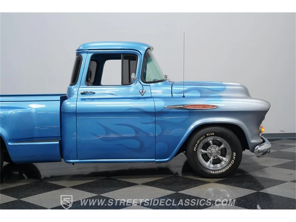 1957 Chevrolet Task Force - Image 28 of 31
