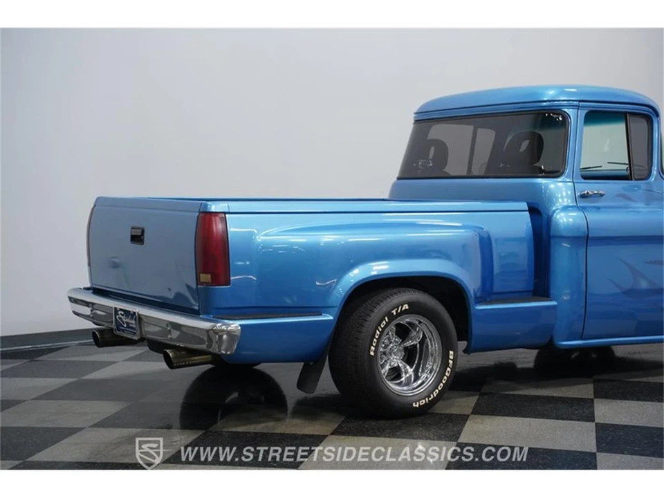 1957 Chevrolet Task Force - Image 24 of 31