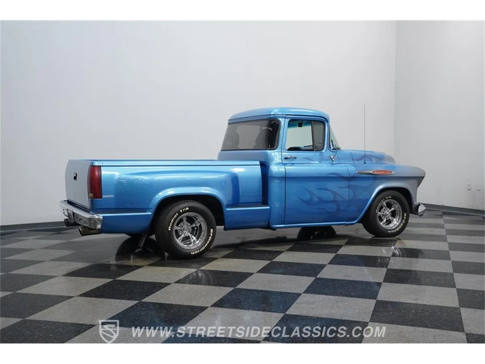 1957 Chevrolet Task Force - Image 12 of 31
