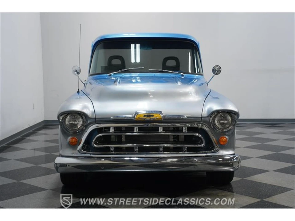 1957 Chevrolet Task Force - Image 16 of 31