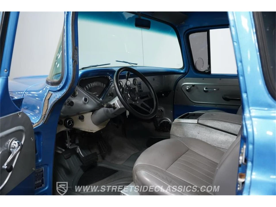 1957 Chevrolet Task Force - Image 2 of 31