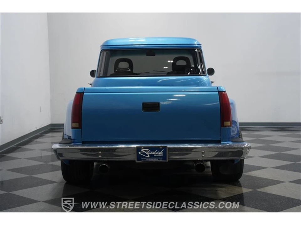 1957 Chevrolet Task Force - Image 9 of 31