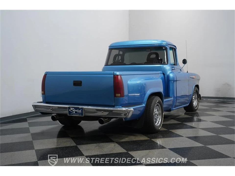 1957 Chevrolet Task Force - Image 10 of 31