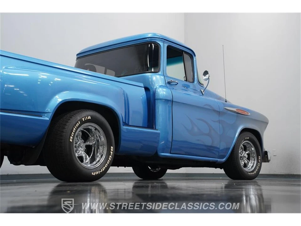 1957 Chevrolet Task Force - Image 26 of 31