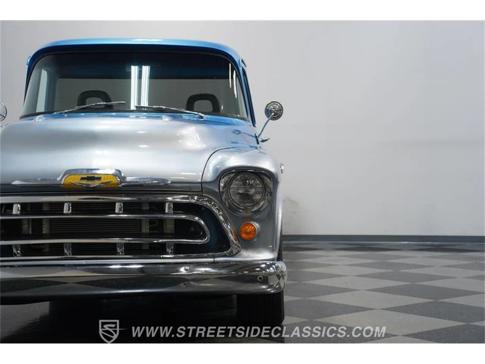 1957 Chevrolet Task Force - Image 18 of 31