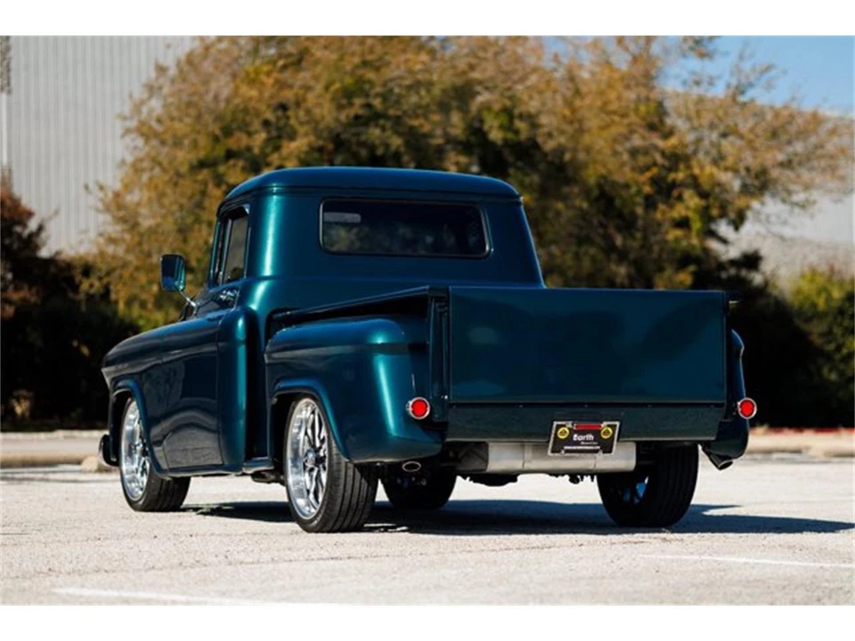 1957 Chevrolet Task Force - Image 29 of 31