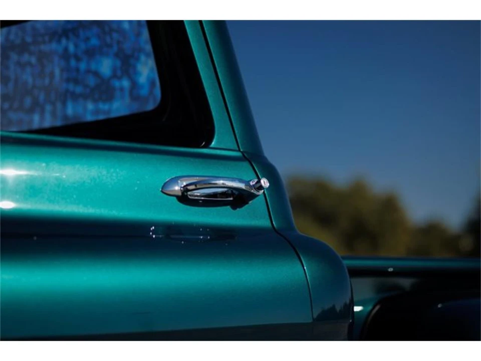 1957 Chevrolet Task Force - Image 9 of 31