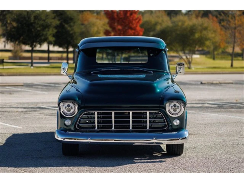 1957 Chevrolet Task Force - Image 19 of 31