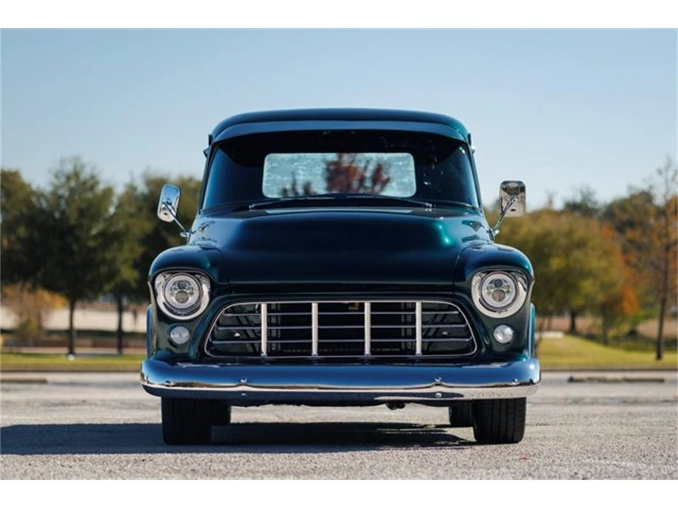 1957 Chevrolet Task Force - Image 20 of 31