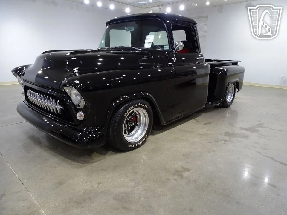 1957 Chevrolet Task Force - Image 3 of 12