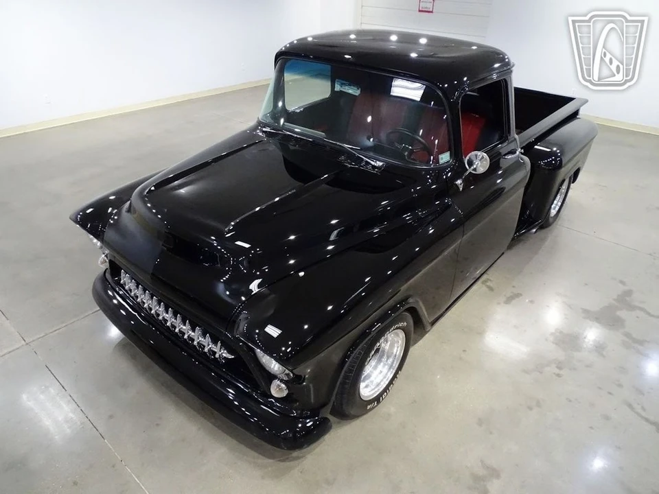1957 Chevrolet Task Force - Image 4 of 12