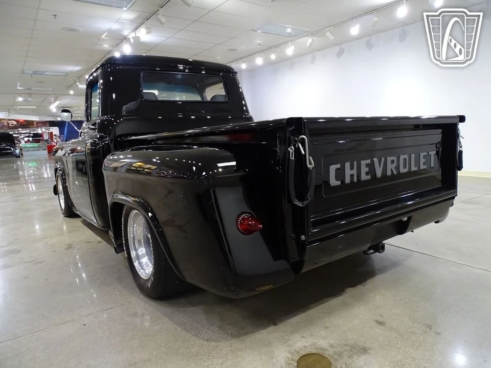 1957 Chevrolet Task Force - Image 11 of 12