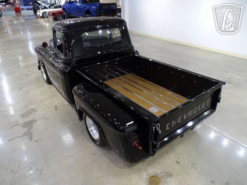 1957 Chevrolet Task Force - Image 10 of 12