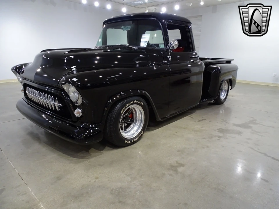 1957 Chevrolet Task Force - Image 3 of 12
