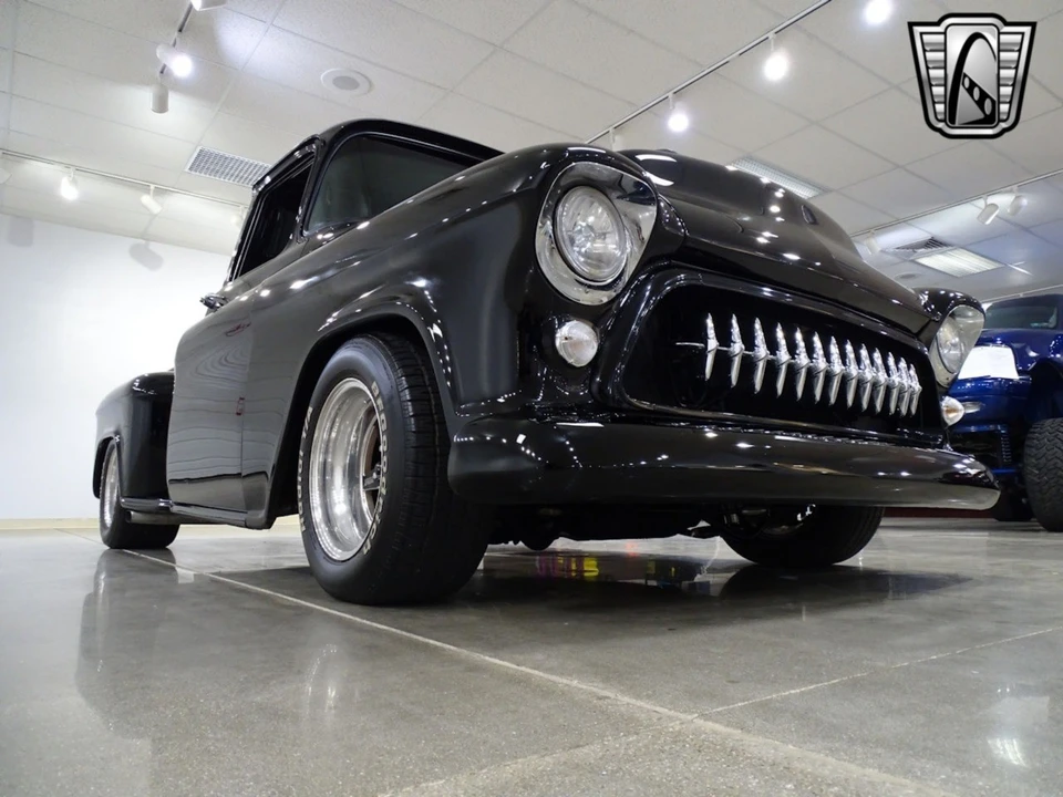 1957 Chevrolet Task Force - Image 10 of 12