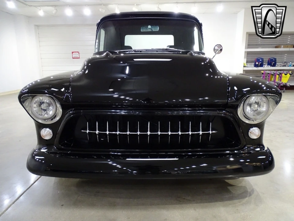 1957 Chevrolet Task Force - Image 11 of 12