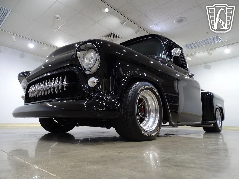 1957 Chevrolet Task Force - Image 6 of 12