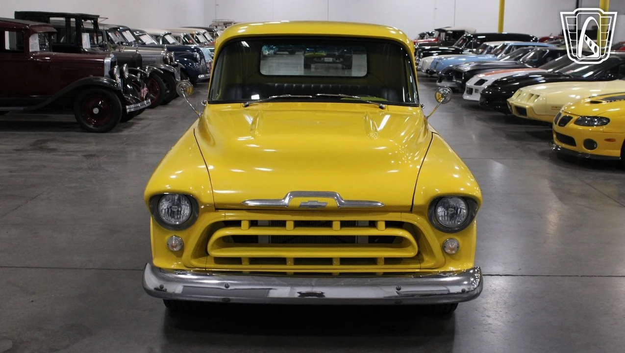 1957 Chevrolet Task Force - Image 3 of 12
