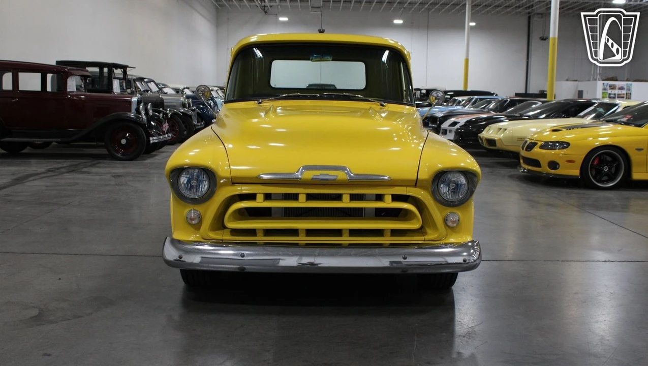 1957 Chevrolet Task Force - Image 12 of 12