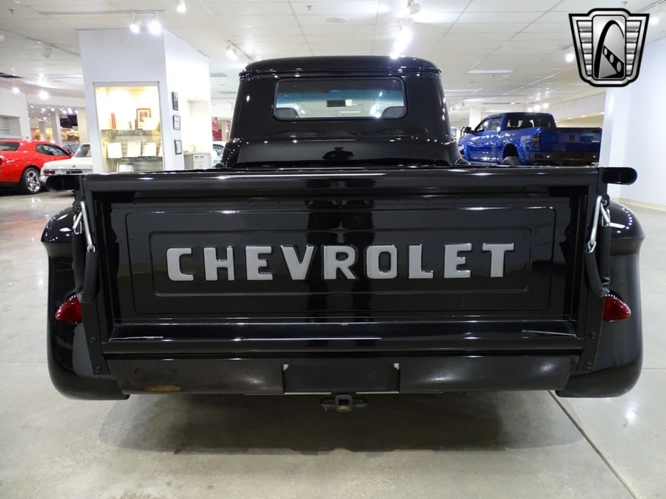 1957 Chevrolet Task Force - Image 7 of 12