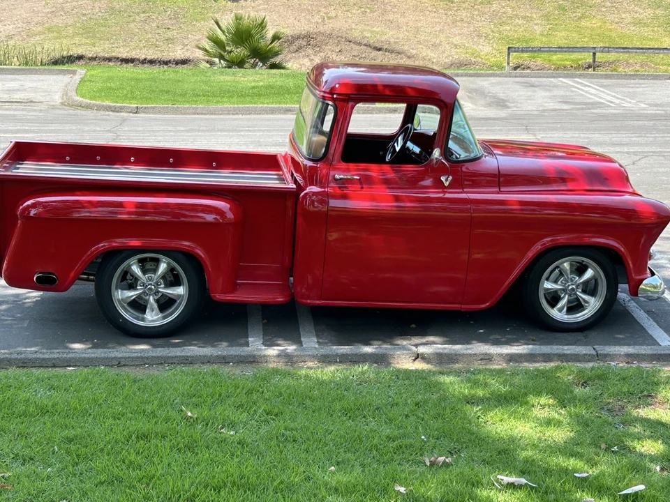 1957 Chevrolet Task Force - Image 9 of 21