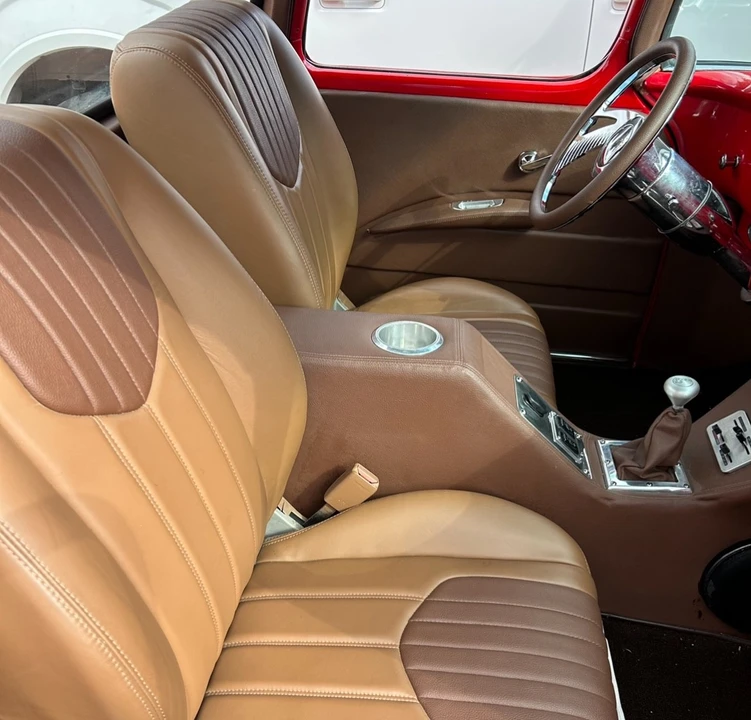 1957 Chevrolet Task Force - Image 20 of 21