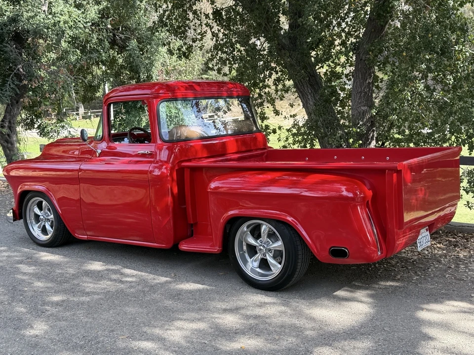 1957 Chevrolet Task Force - Image 2 of 21