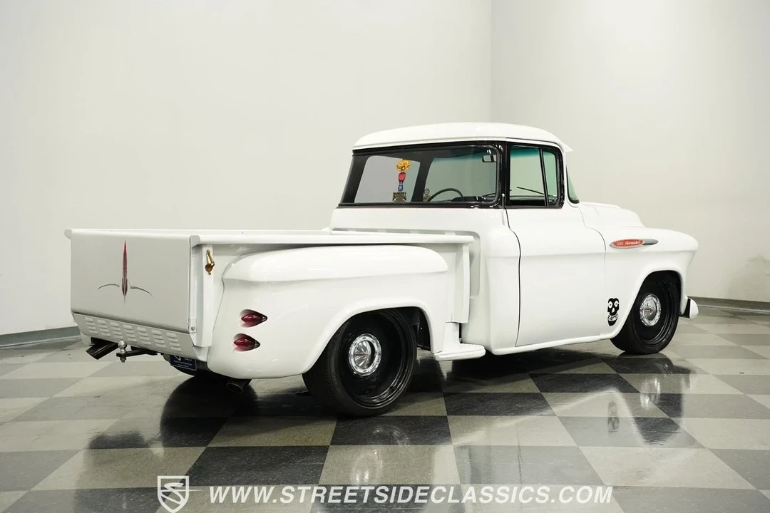 1957 Chevrolet Task Force - Image 13 of 21