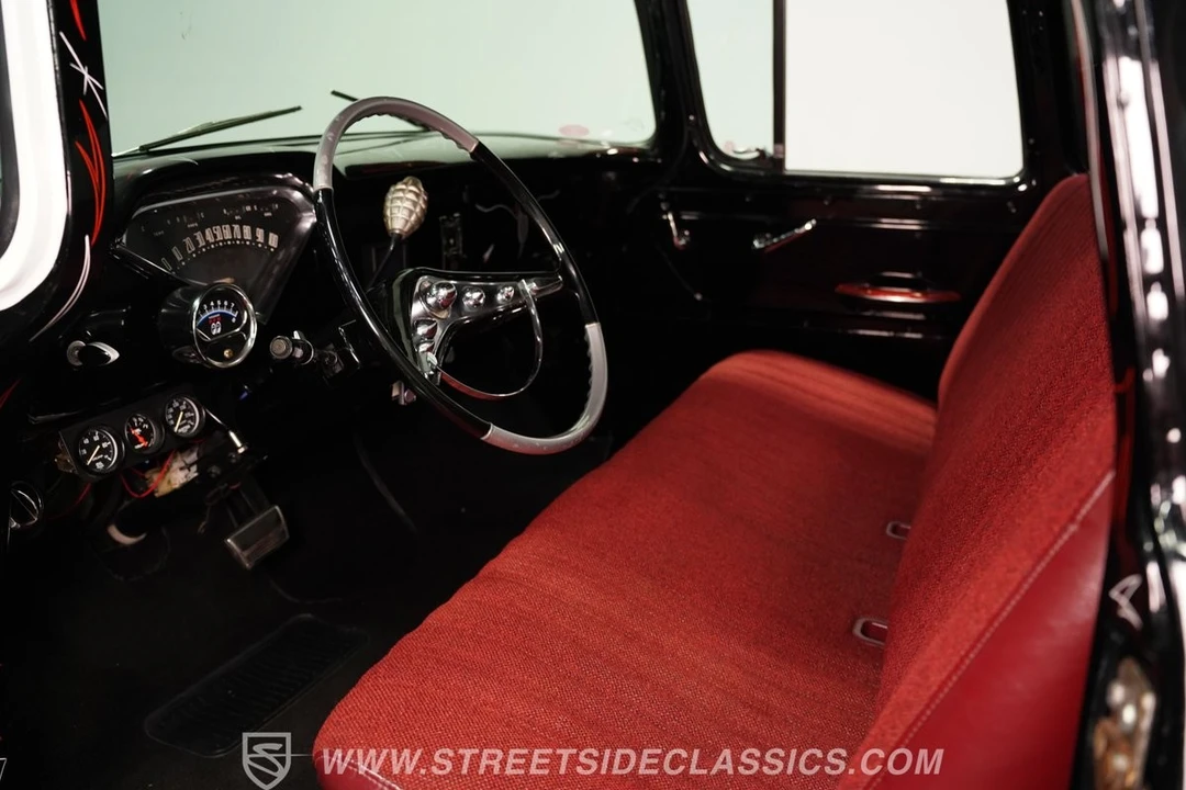 1957 Chevrolet Task Force - Image 5 of 12