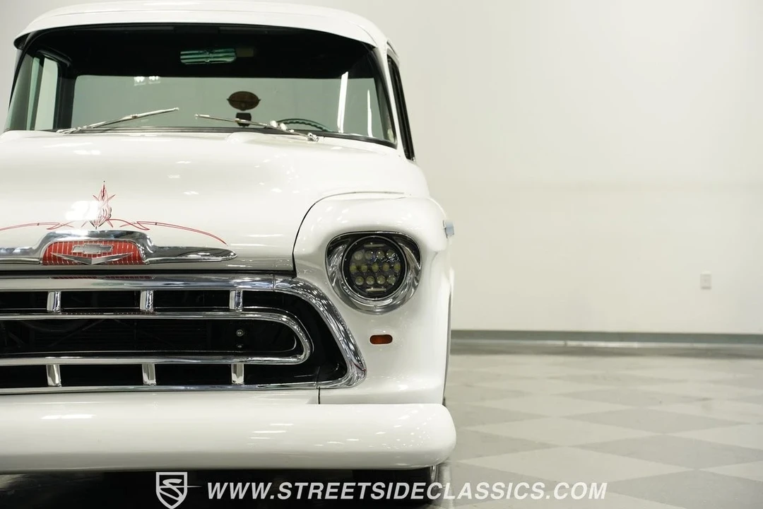 1957 Chevrolet Task Force - Image 20 of 21