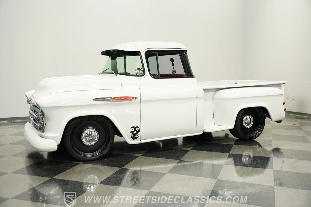 1957 Chevrolet Task Force - Image 7 of 12