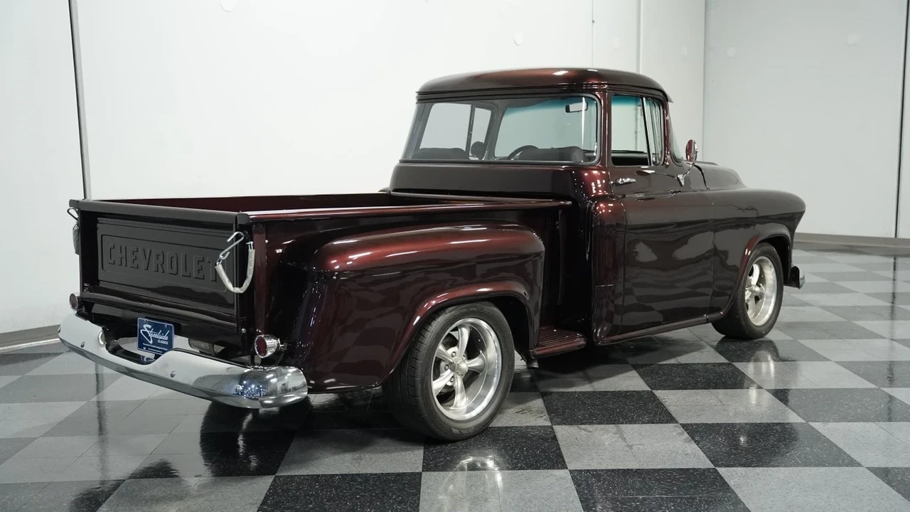 1957 Chevrolet Task Force - Image 12 of 12