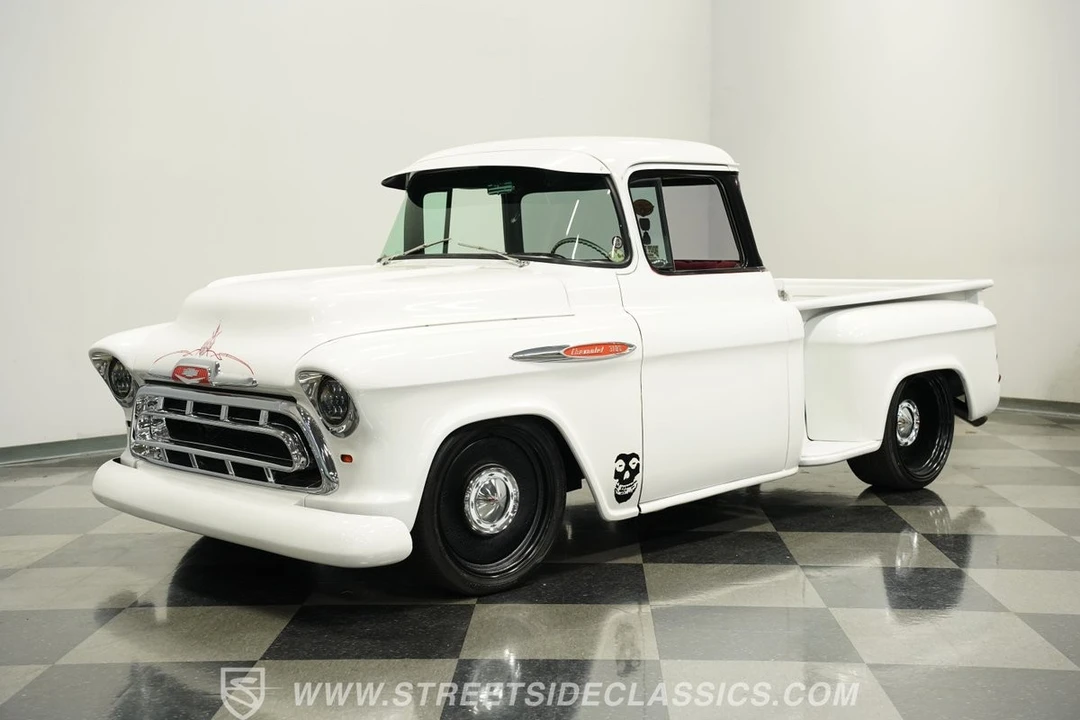1957 Chevrolet Task Force - Image 6 of 12
