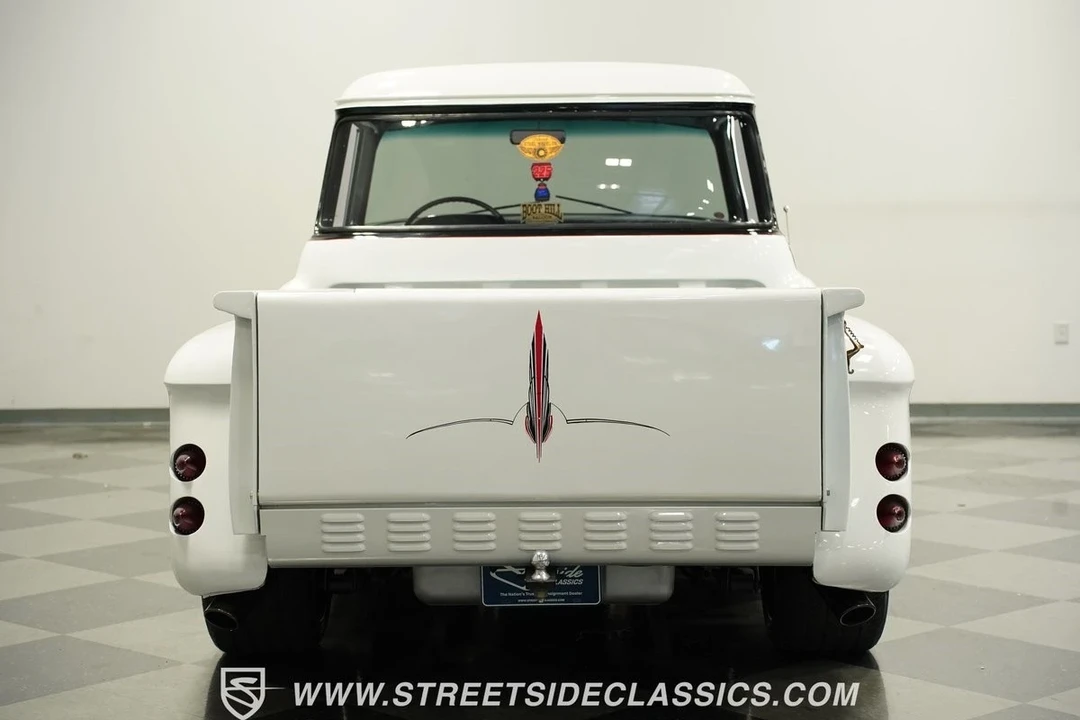 1957 Chevrolet Task Force - Image 11 of 21