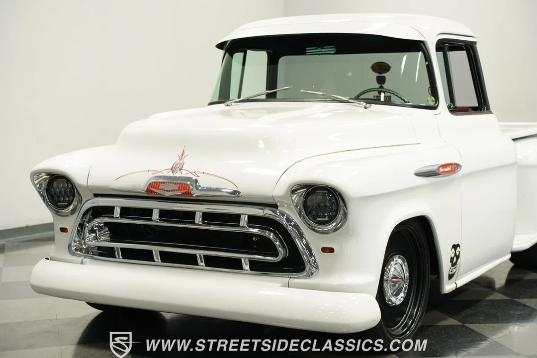1957 Chevrolet Task Force - Image 19 of 21