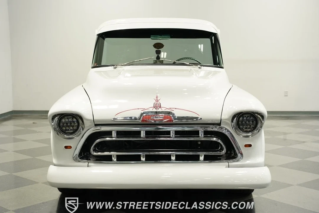 1957 Chevrolet Task Force - Image 18 of 21