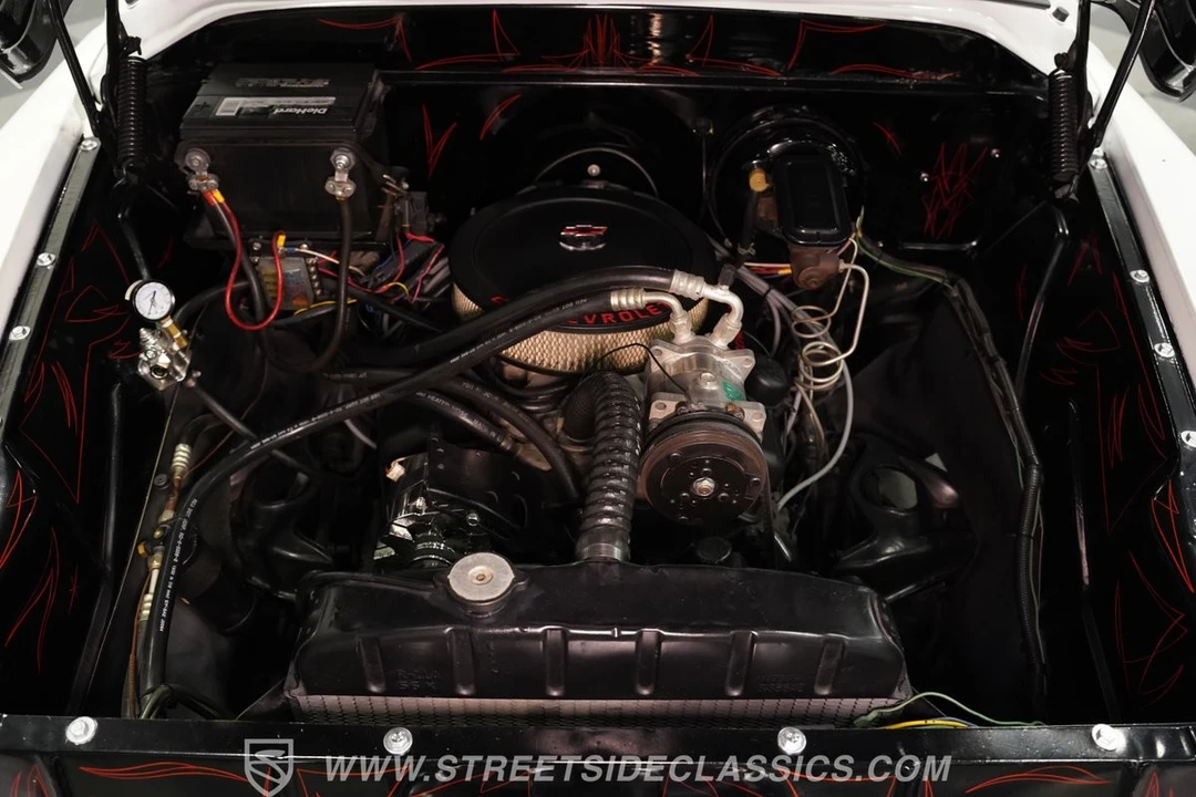 1957 Chevrolet Task Force - Image 3 of 12