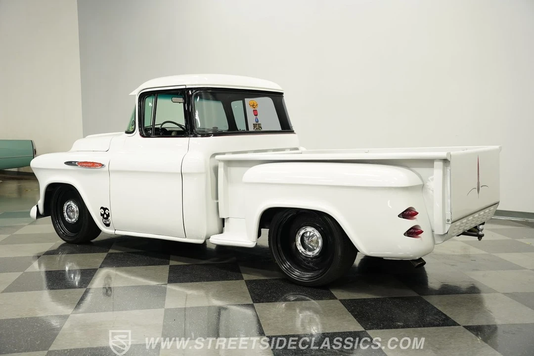 1957 Chevrolet Task Force - Image 9 of 12