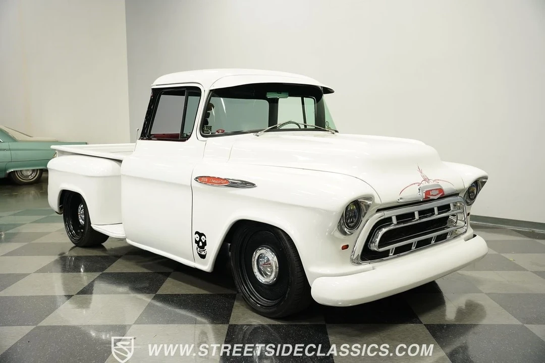 1957 Chevrolet Task Force - Image 17 of 21