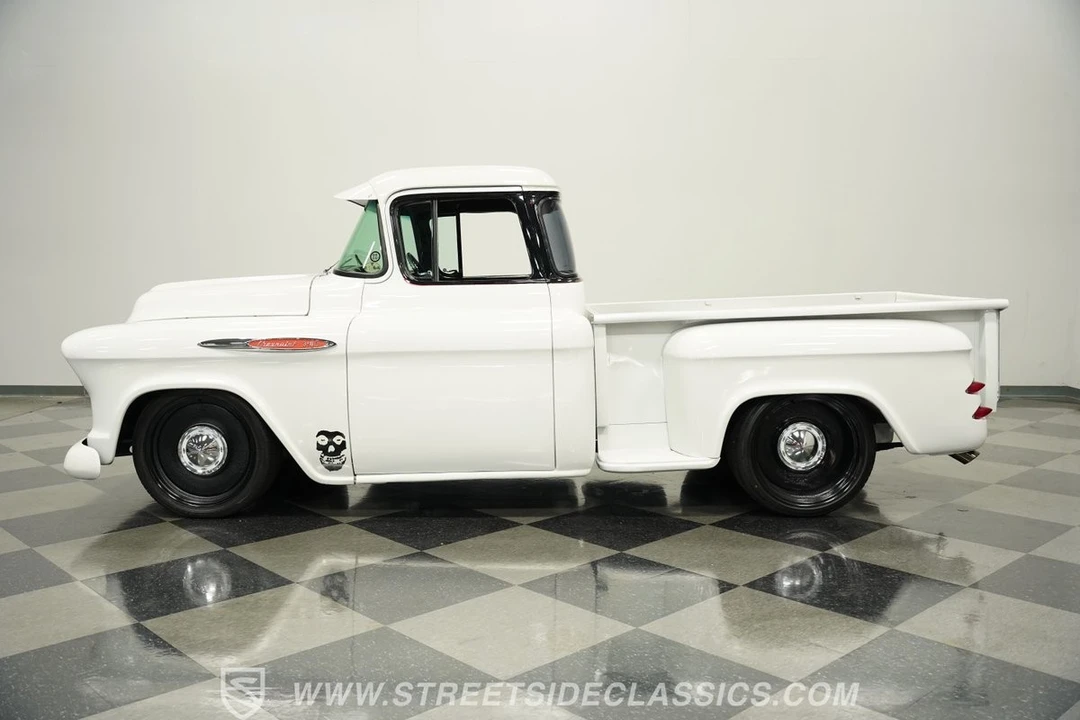 1957 Chevrolet Task Force - Image 2 of 12
