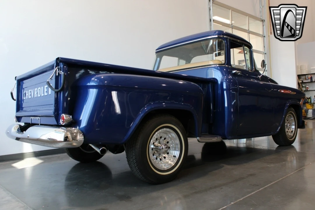 1957 Chevrolet Task Force - Image 19 of 21